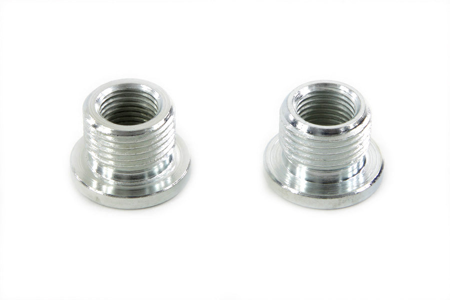 Oxygen Sensor Reducer Plug Set
