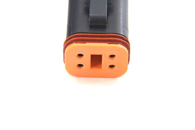 On Board Power Port