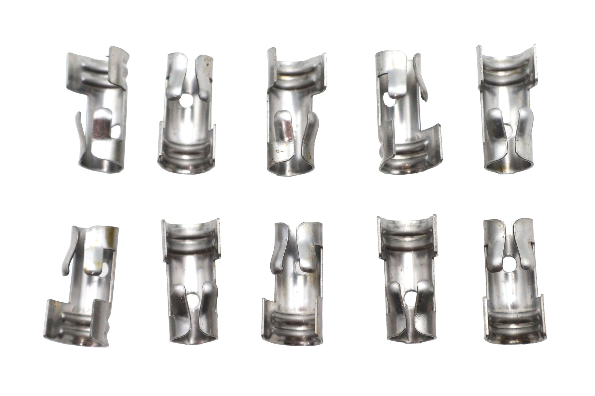 Spark Plug Wire Terminal End