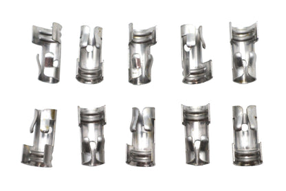Spark Plug Wire Terminal End