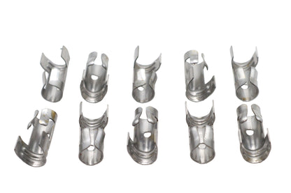 Spark Plug Wire Terminal End
