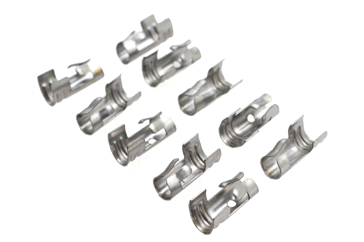 Spark Plug Wire Terminal End