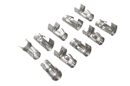 Spark Plug Wire Terminal End