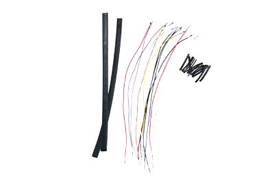 Handlebar Wiring Harness 4 Extension Kit