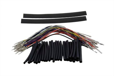 Handlebar Wiring Harness 8 Extension Kit