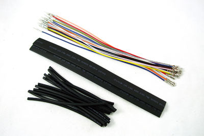 Handlebar Wiring Harness 12 Extension Kit
