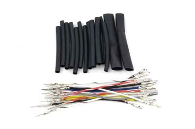 Handlebar Wiring Harness 4 Extension Kit