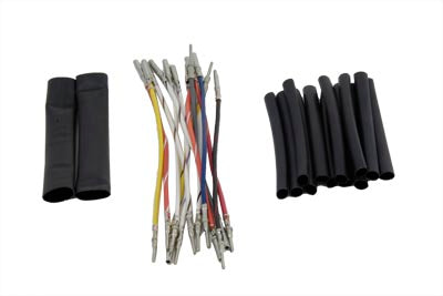 Handlebar Wiring Harness 4 Extension Kit