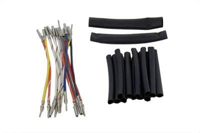 Handlebar Wiring Harness 4 Extension Kit