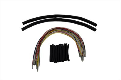 Handlebar Wiring Harness 12 Extension Kit