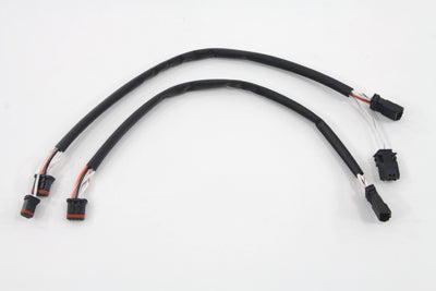 Handlebar Switch Wiring Harness 12 Extension Kit