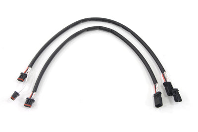 Handlebar Switch Wiring Harness 15 Extension Kit