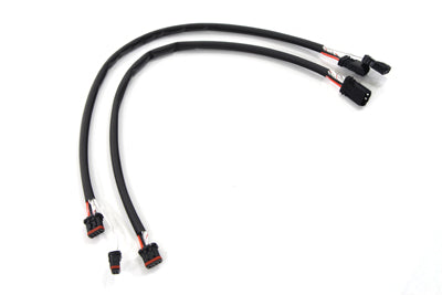 Handlebar Switch Wiring Harness 15 Extension Kit