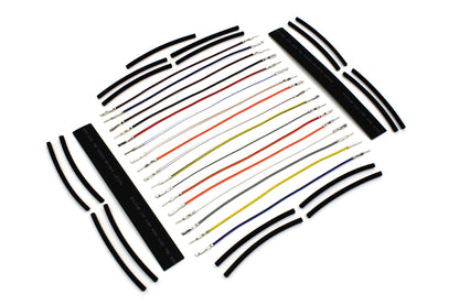 Handlebar Wiring Harness 8 Extension Kit