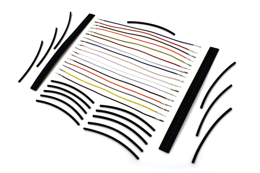 Handlebar Wiring Harness 12 Extension Kit