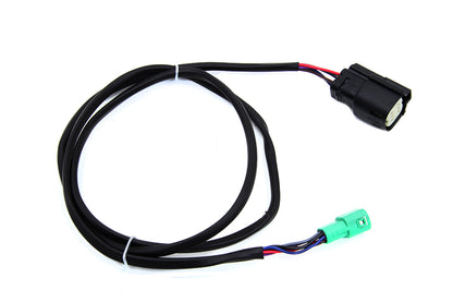 Handlebar Throttle by Wire Harness