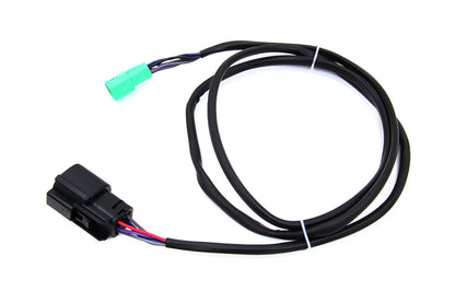 Handlebar Throttle by Wire Harness