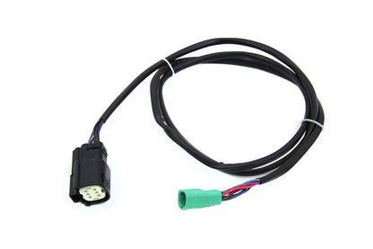 Handlebar Throttle by Wire Harness
