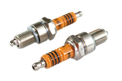 V-Twin Performance Spark Plug Set