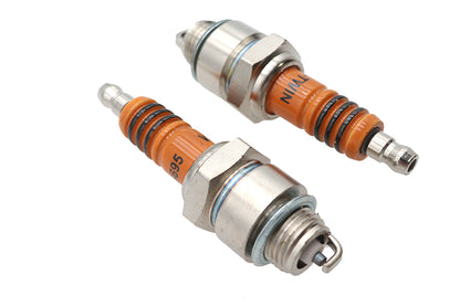 V-Twin Performance Spark Plug Set