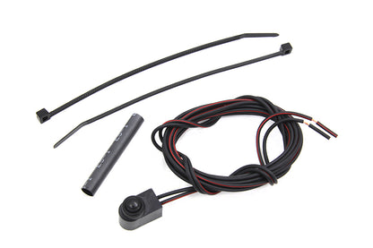 Handlebar Stop Light Switch