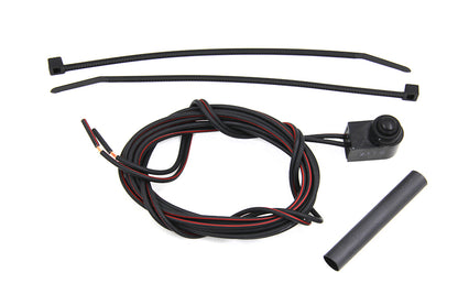Handlebar Stop Light Switch