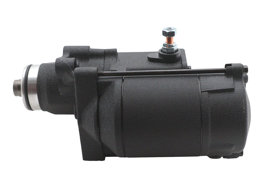 Ultima Thunder Fire Starter Motor 1.75KW Black