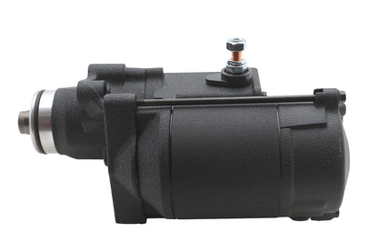 Ultima Thunder Fire Starter Motor 1.75KW Black