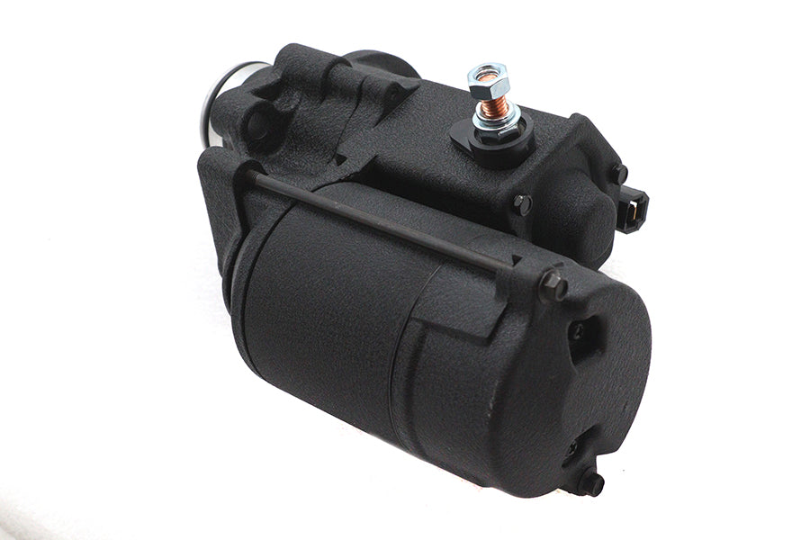 Ultima Thunder Fire Starter Motor 1.75KW Black