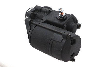 Ultima Thunder Fire Starter Motor 1.75KW Black
