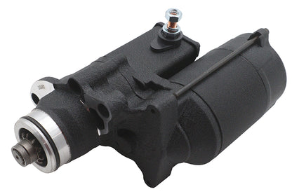 Ultima Thunder Fire Starter Motor 1.75KW Black
