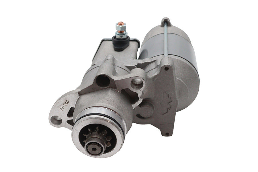 Ultima Thunder Fire Starter Motor 1.75KW Natural