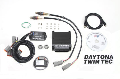 TCFI Gen 4 EFI Controller