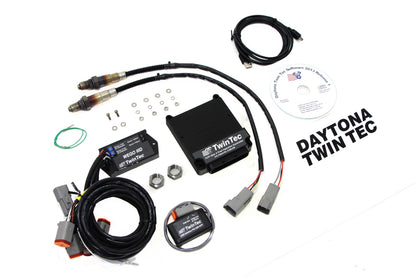 TCFI Gen 4 EFI Controller