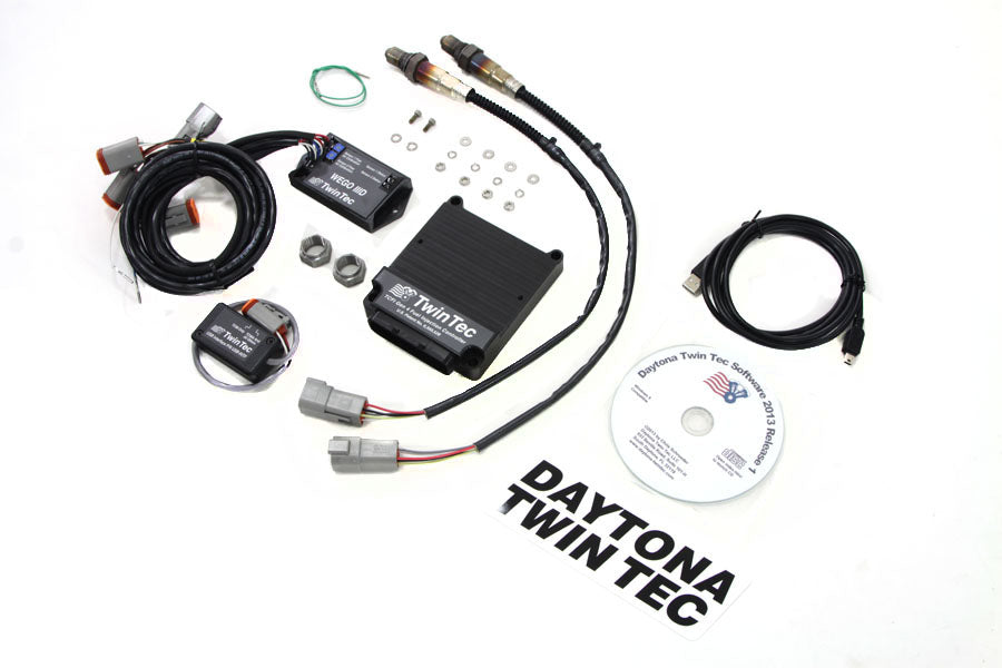 TCFI Gen 4 EFI Controller