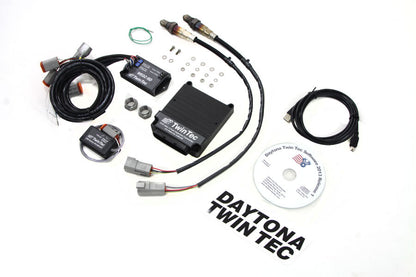 TCFI Gen 4 EFI Controller