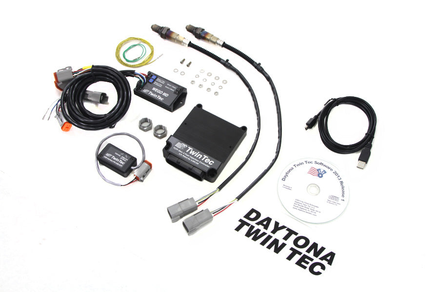 TCFI Gen 4 EFI Controller