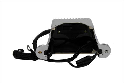 Volt Tech Regulator Chrome