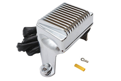 Volt Tech Regulator Chrome