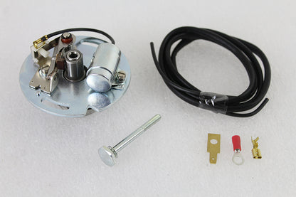 Stainless Advance Unit Assembly