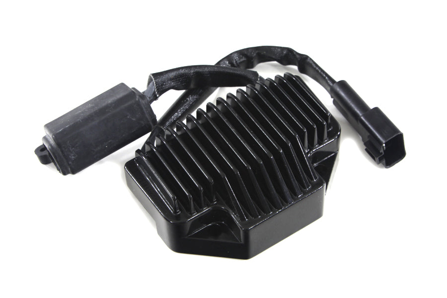 Volt Tech Regulator Black