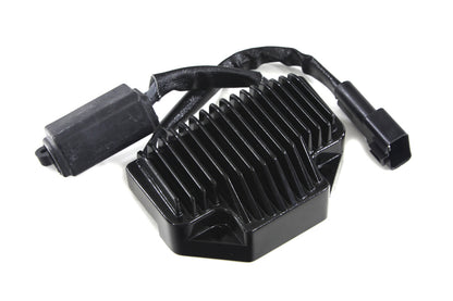 Volt Tech Regulator Black