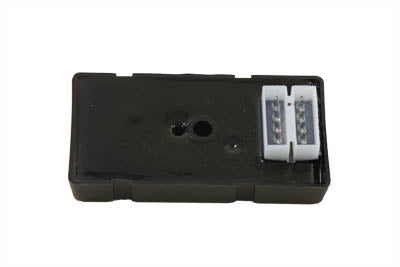 Turn Signal Canceler