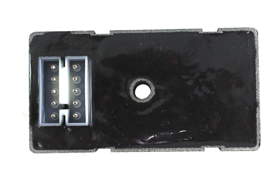 Turn Signal Canceler