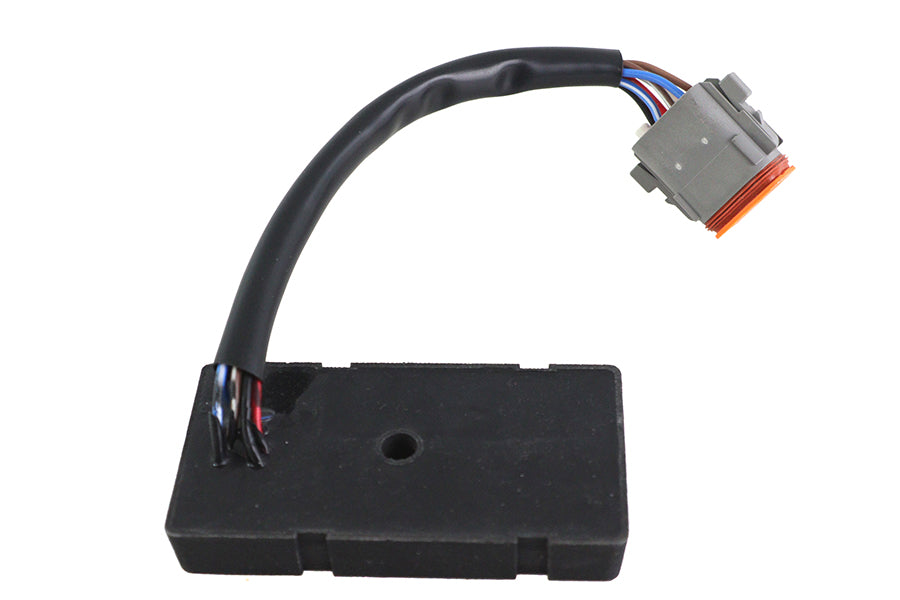 Turn Signal Canceler