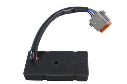 Turn Signal Canceler