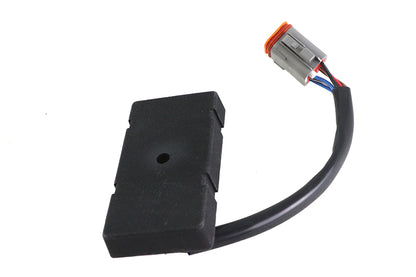 Turn Signal Canceler
