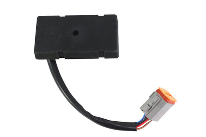 Turn Signal Canceler