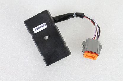 OE Turn Signal Canceler