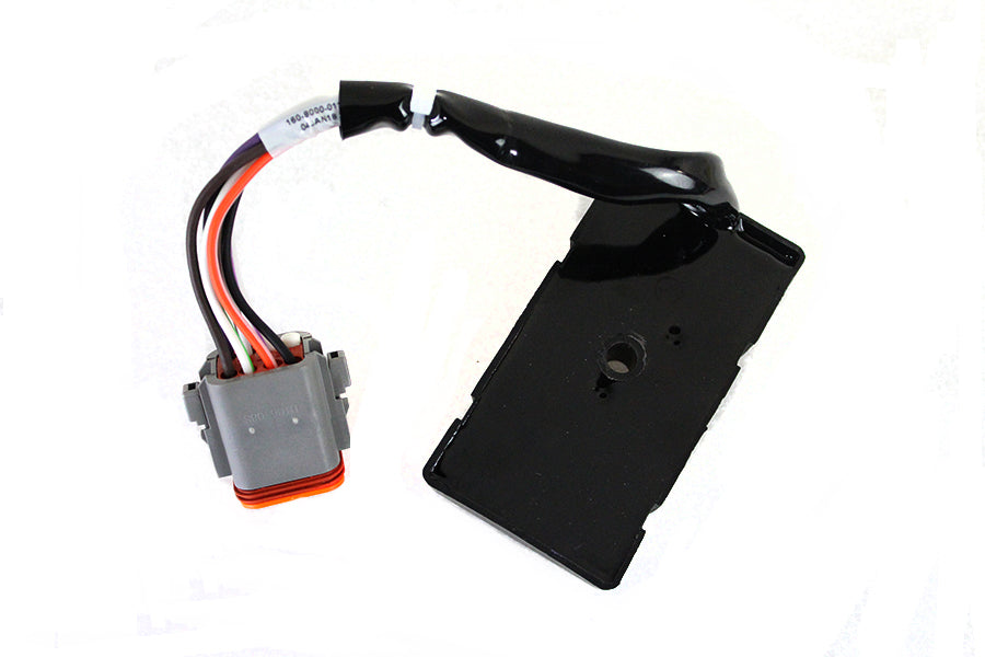 OE Turn Signal Canceler